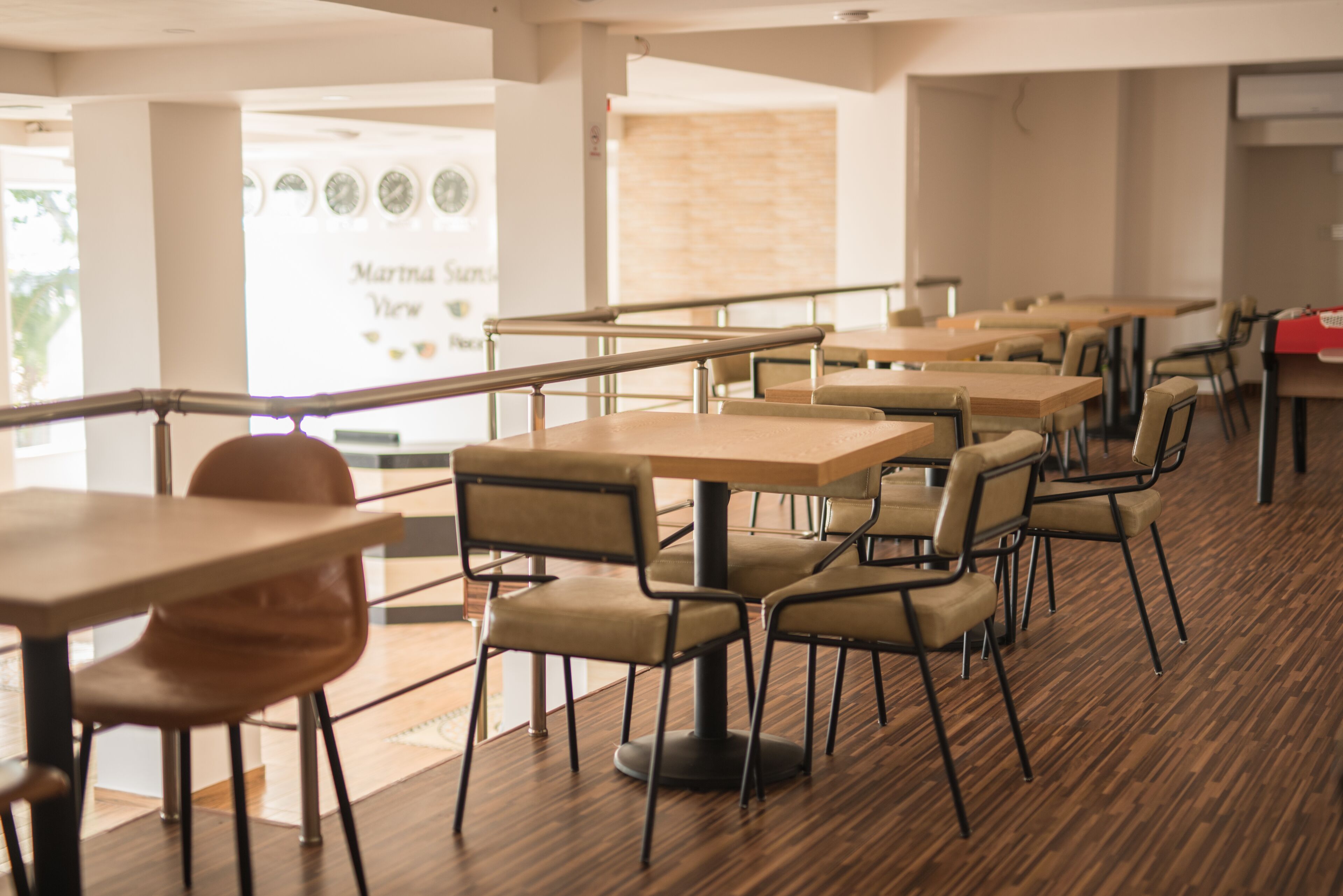 Photo - iCom Marina Sea View