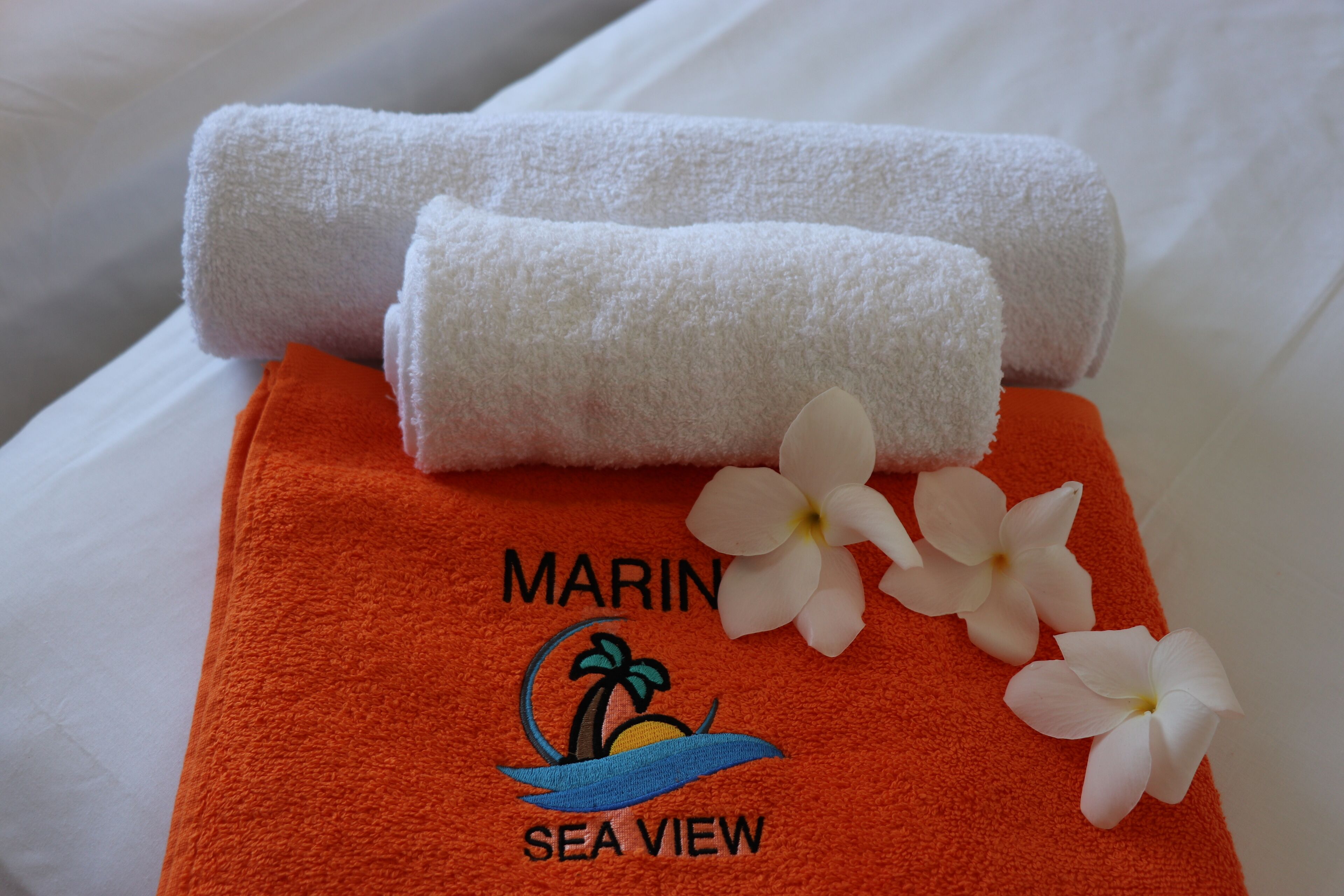 Photo - iCom Marina Sea View