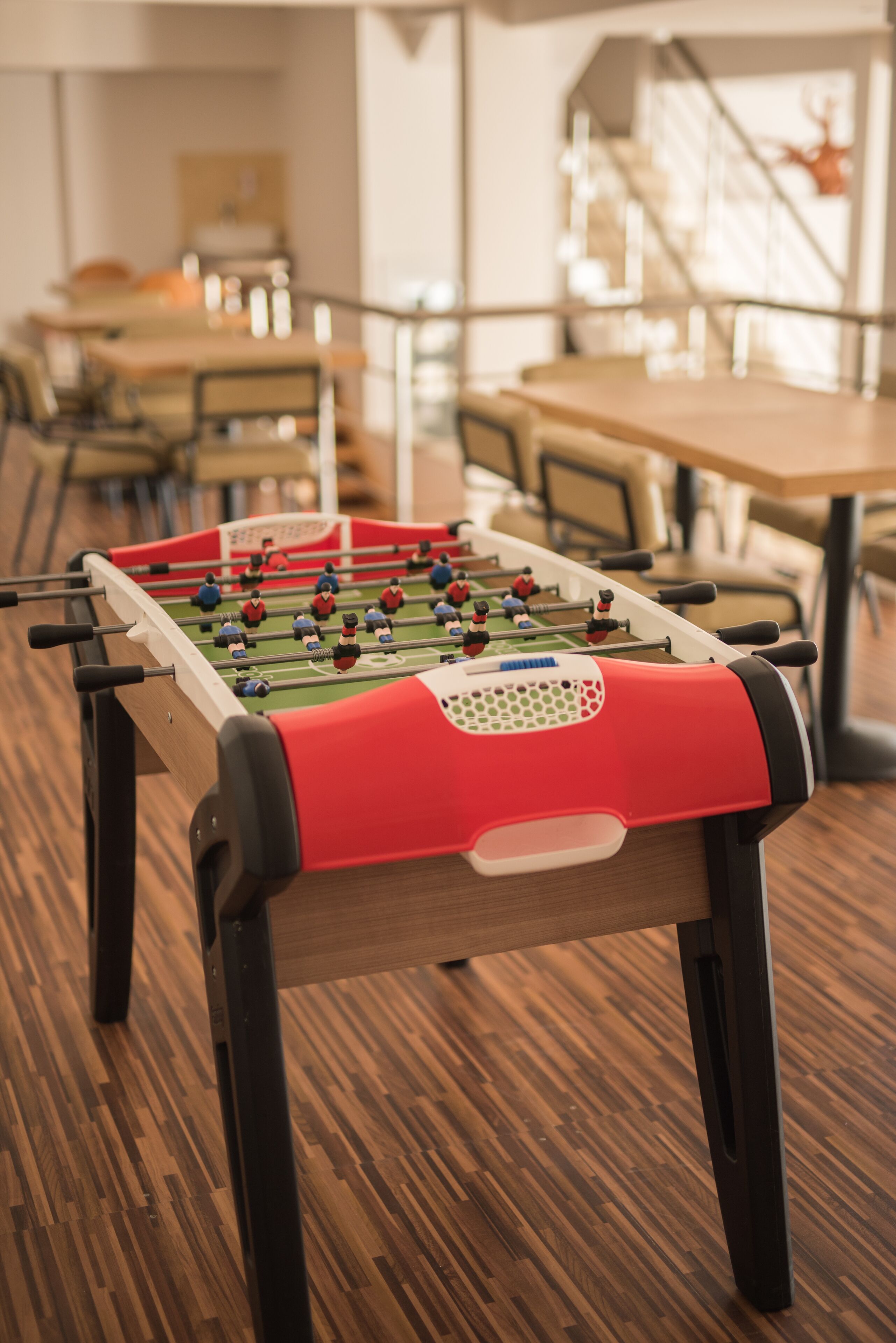 Photo - iCom Marina Sea View