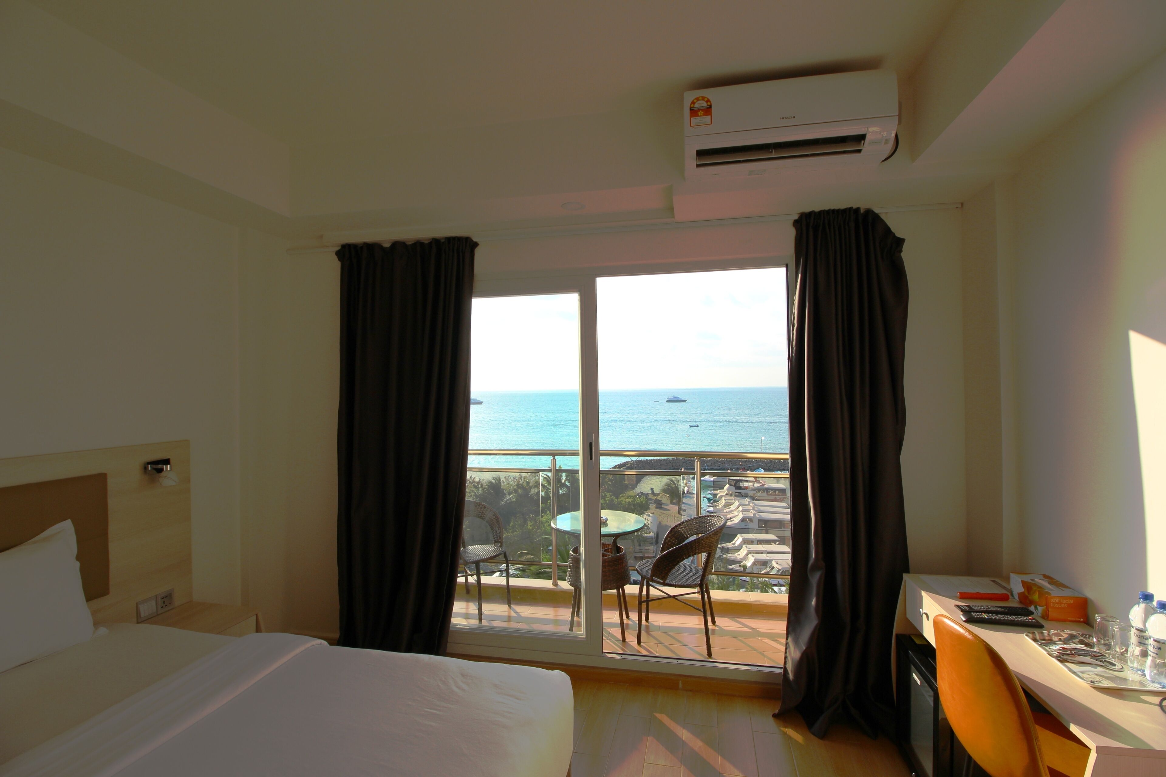 Photo - iCom Marina Sea View