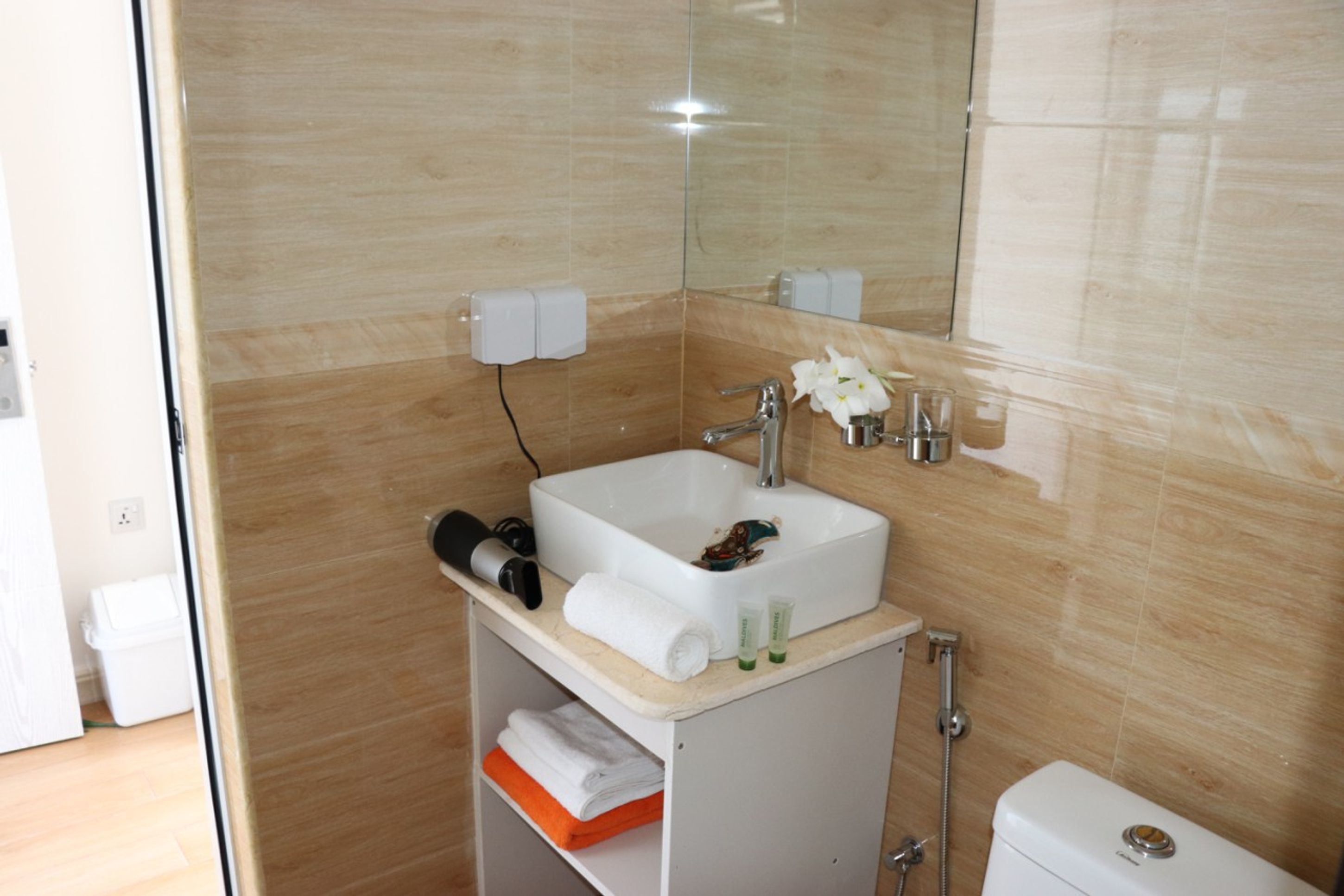 Photo - iCom Marina Sea View