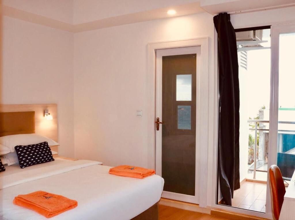 Photo - iCom Marina Sea View