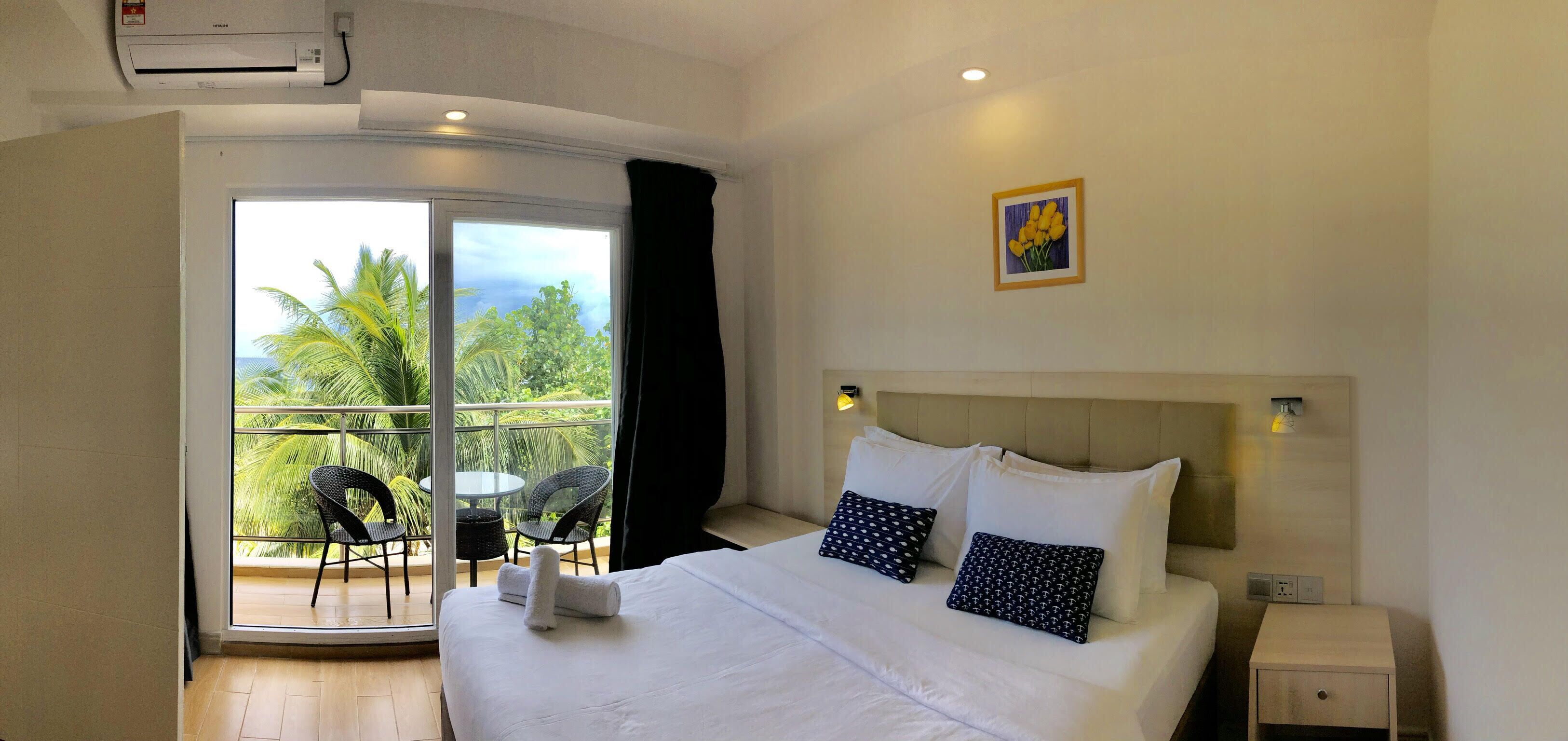 Photo - iCom Marina Sea View