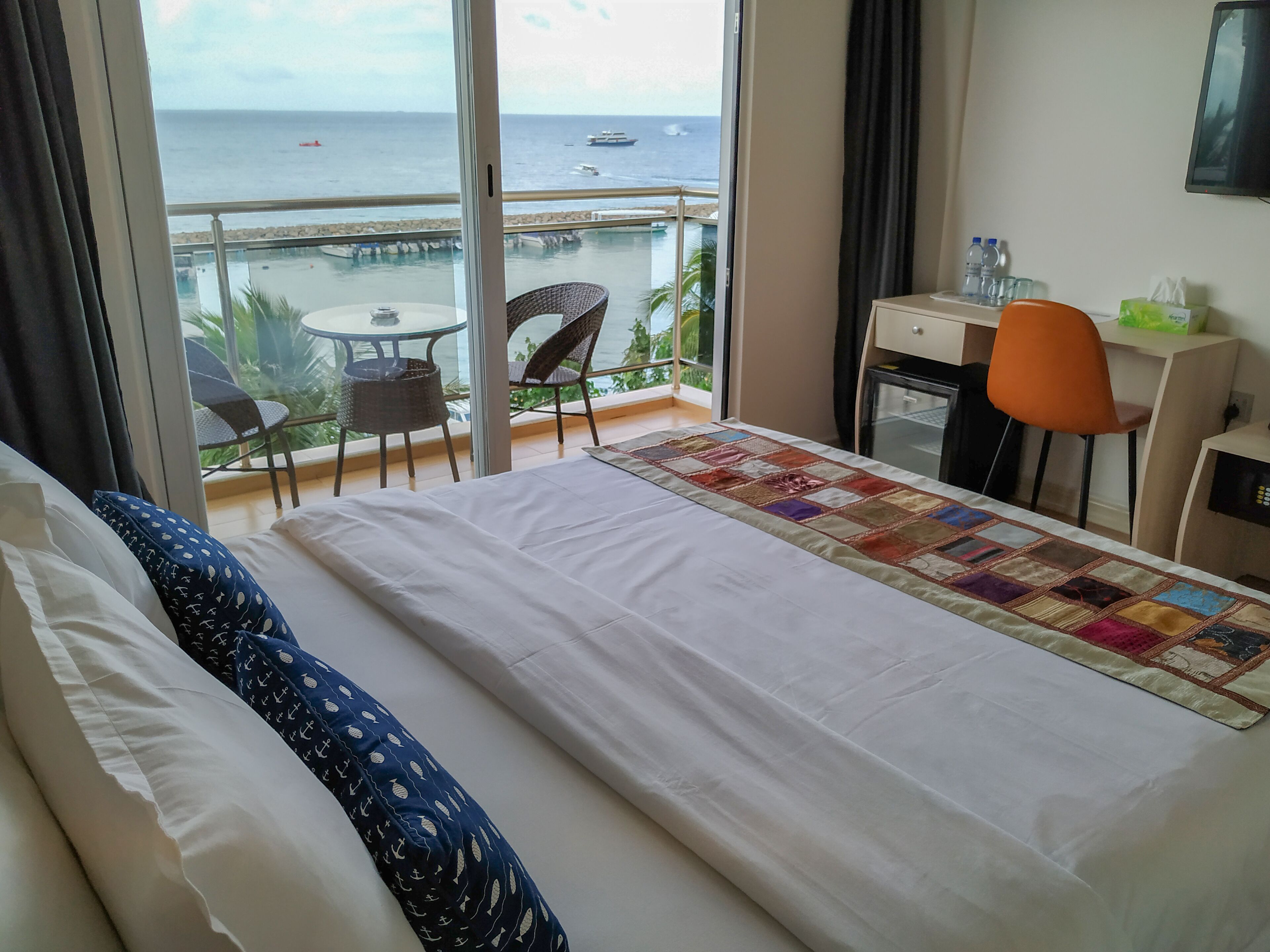 Photo - iCom Marina Sea View