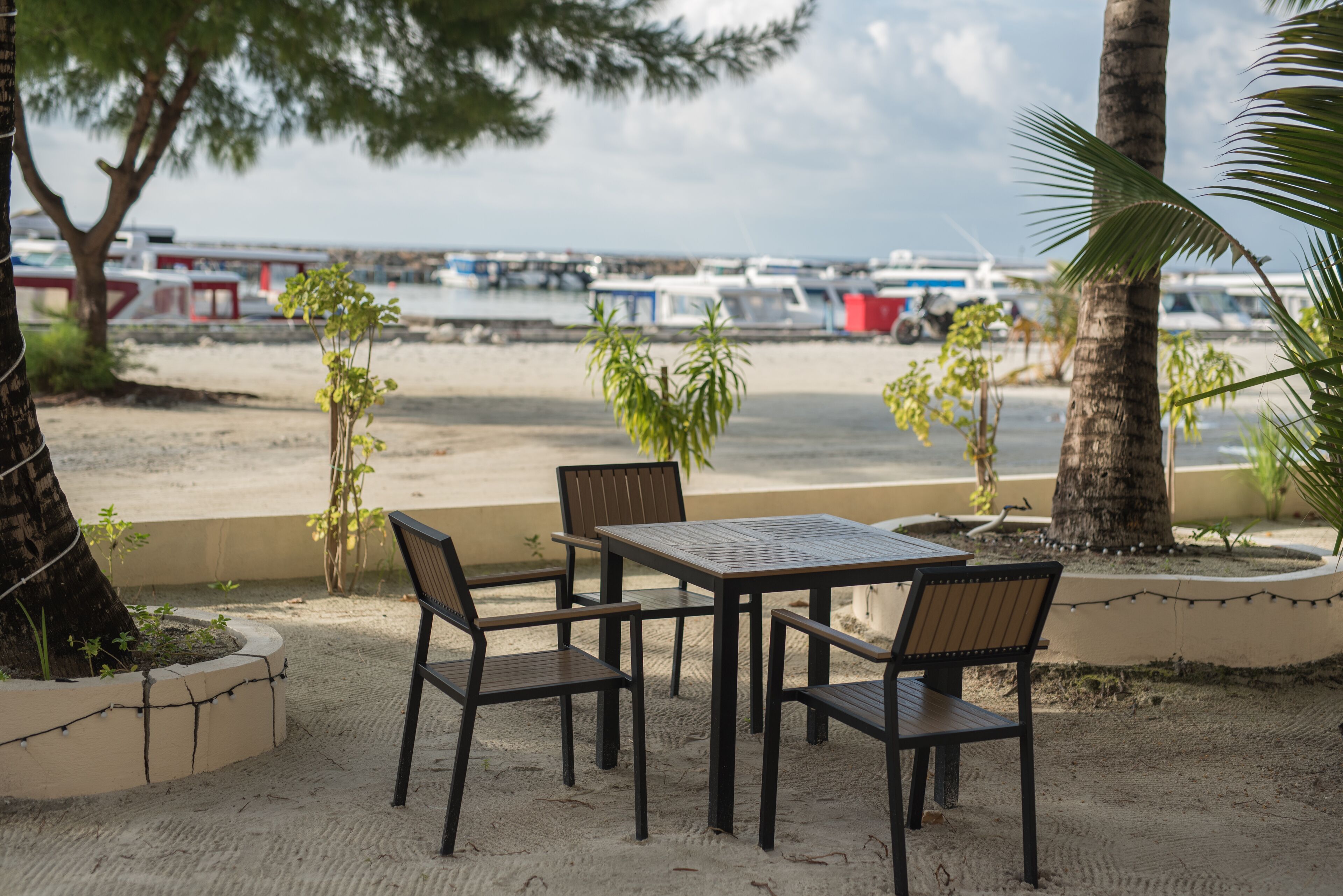 Photo - iCom Marina Sea View