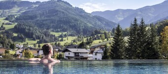 SEPP - Alpine Boutique Hotel