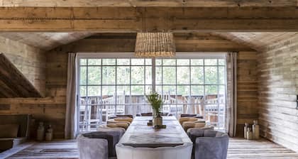 SEPP - Alpine Boutique Hotel