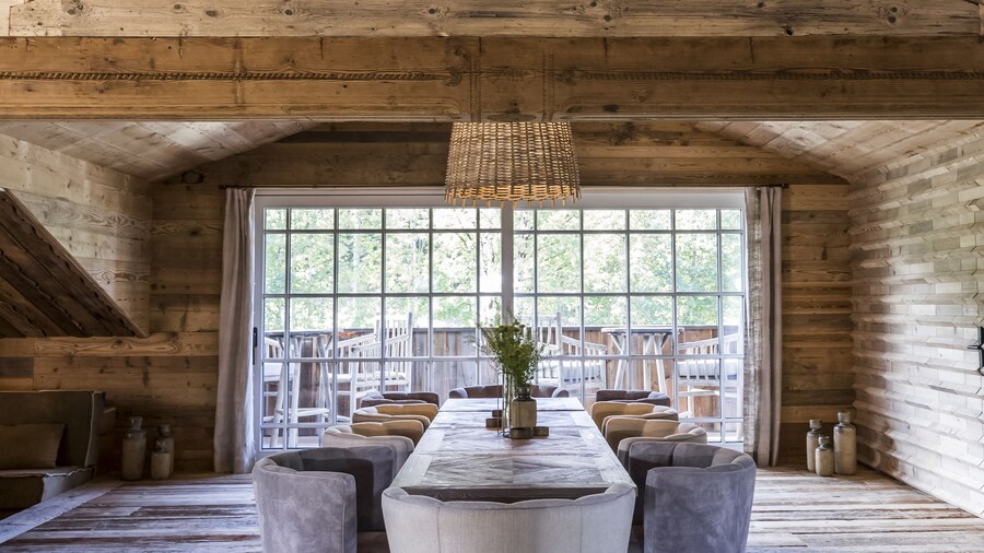 SEPP - Alpine Boutique Hotel