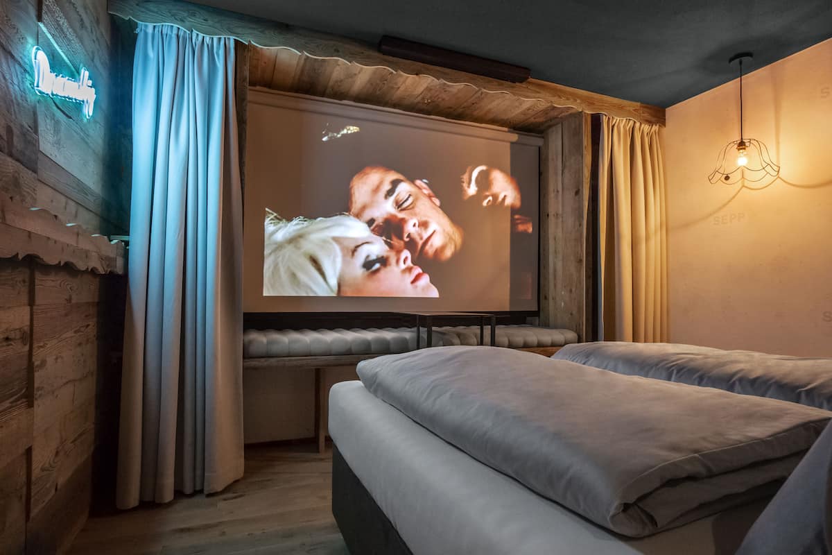 Doppelzimmer
