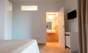 Équipements de la chambre