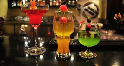 Kyriad Hotel Indore