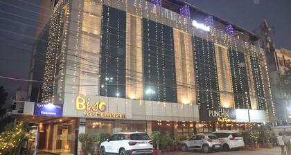 Kyriad Hotel Indore
