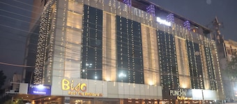 Kyriad Hotel Indore