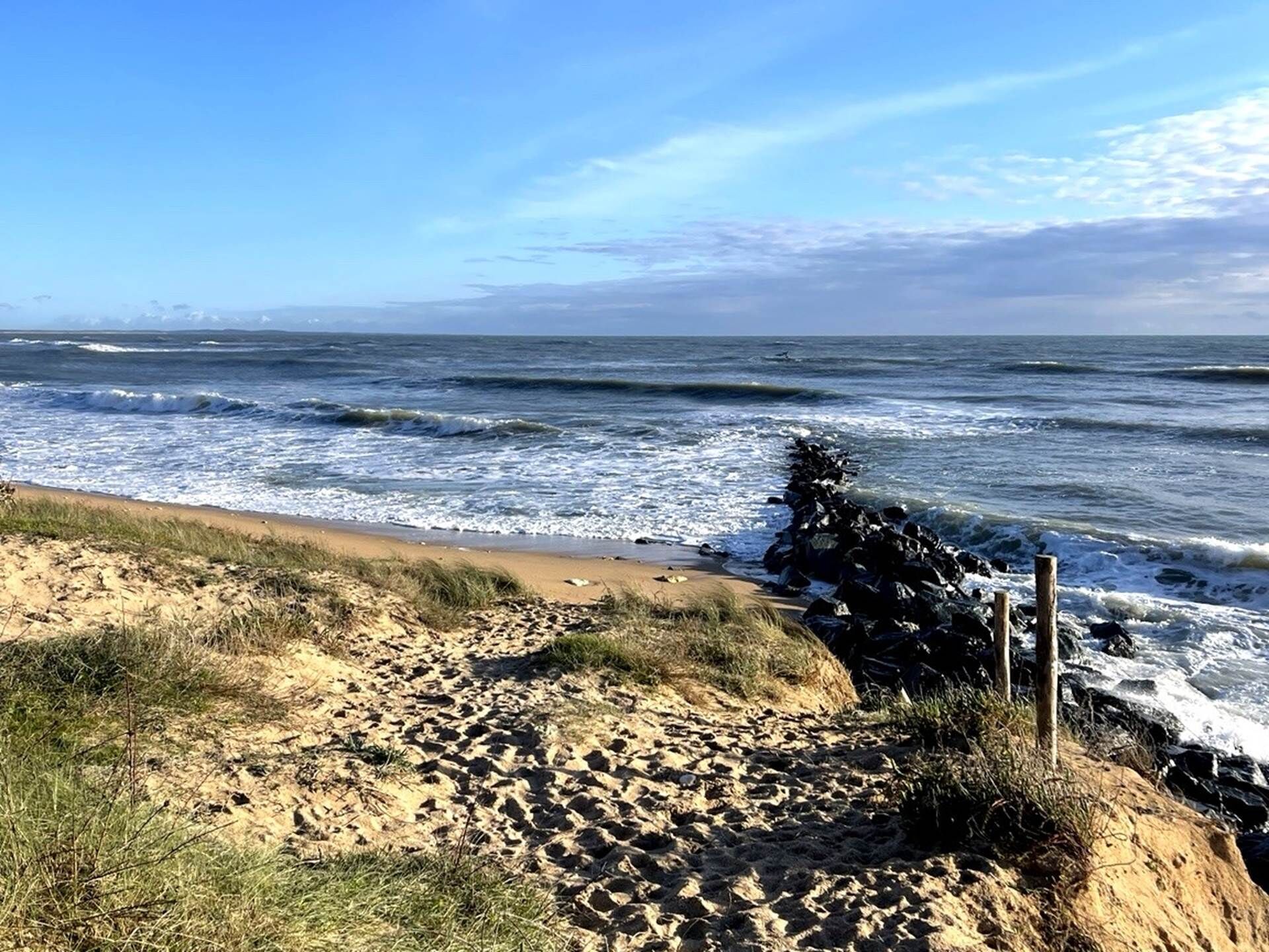 Strand