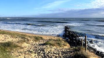 Strand