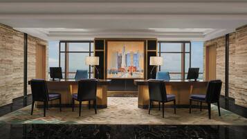 Executive-Lounge