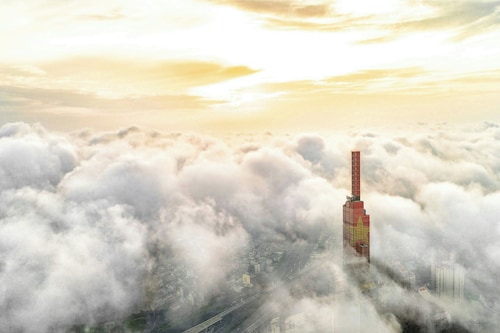 ヴィンパール ランドマーク 81  オートグラフ コレクション