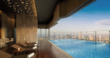 Vinpearl Landmark 81, Autograph Collection