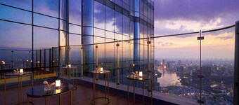 Vinpearl Landmark 81, Autograph Collection