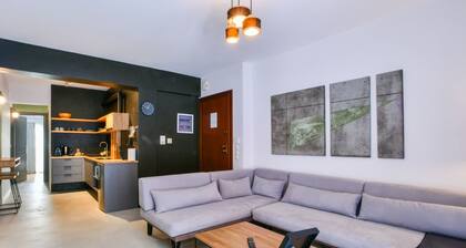 Olala Soho Apartments