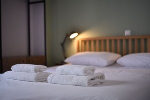 Appartement, 1 chambre (1.2)