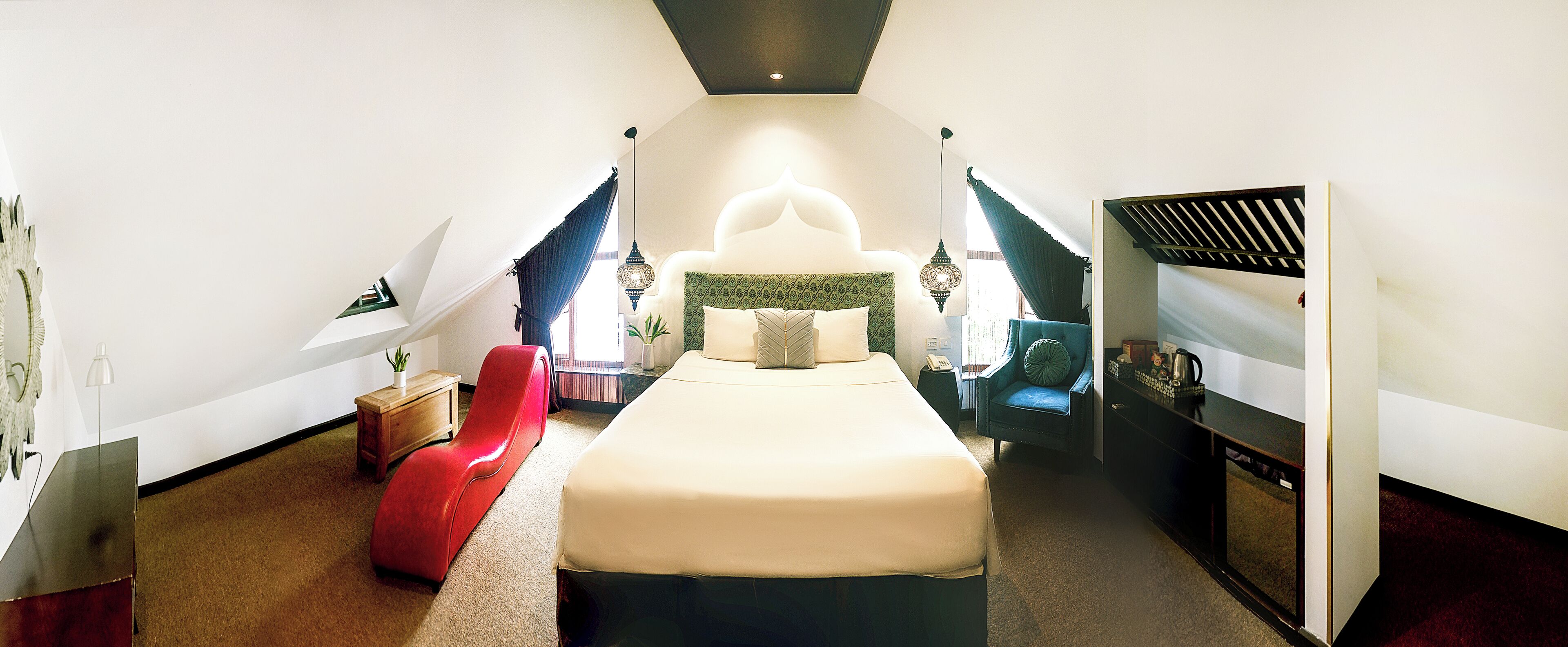 Photo - Rosa Hanoi Hotel