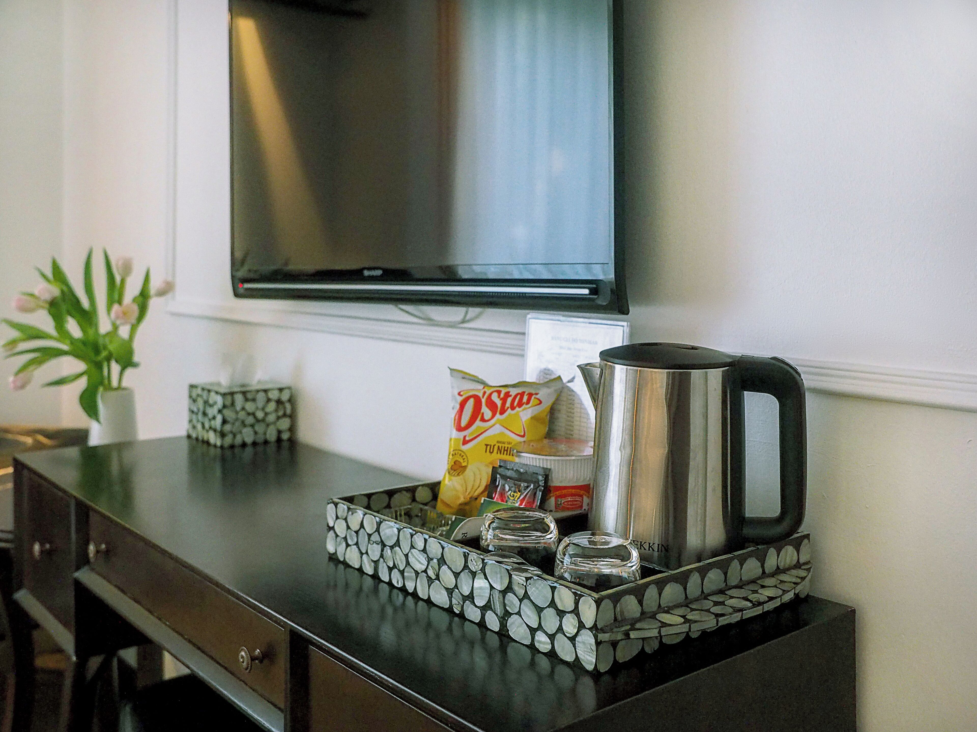 Photo - Rosa Hanoi Hotel