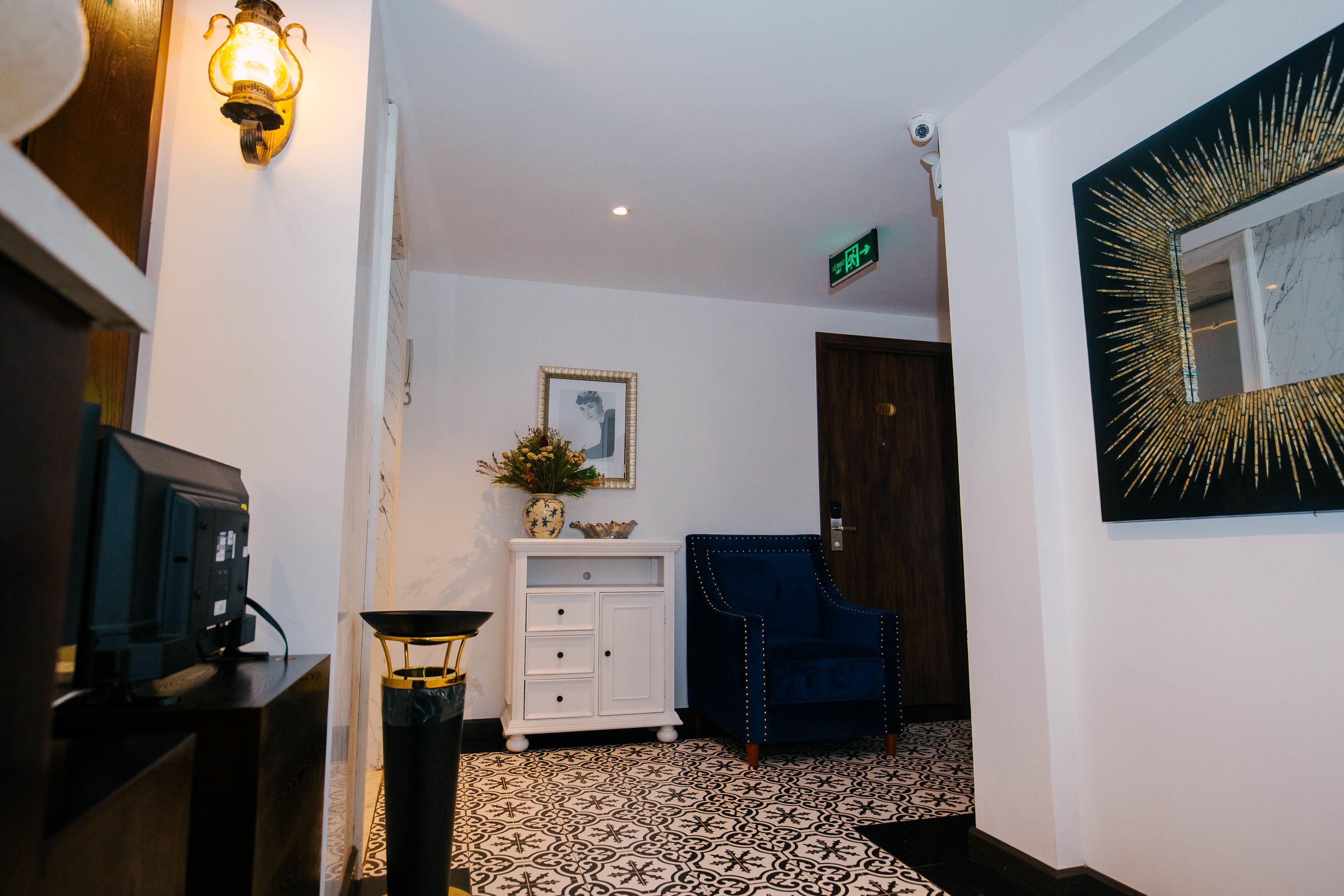 Photo - Rosa Hanoi Hotel