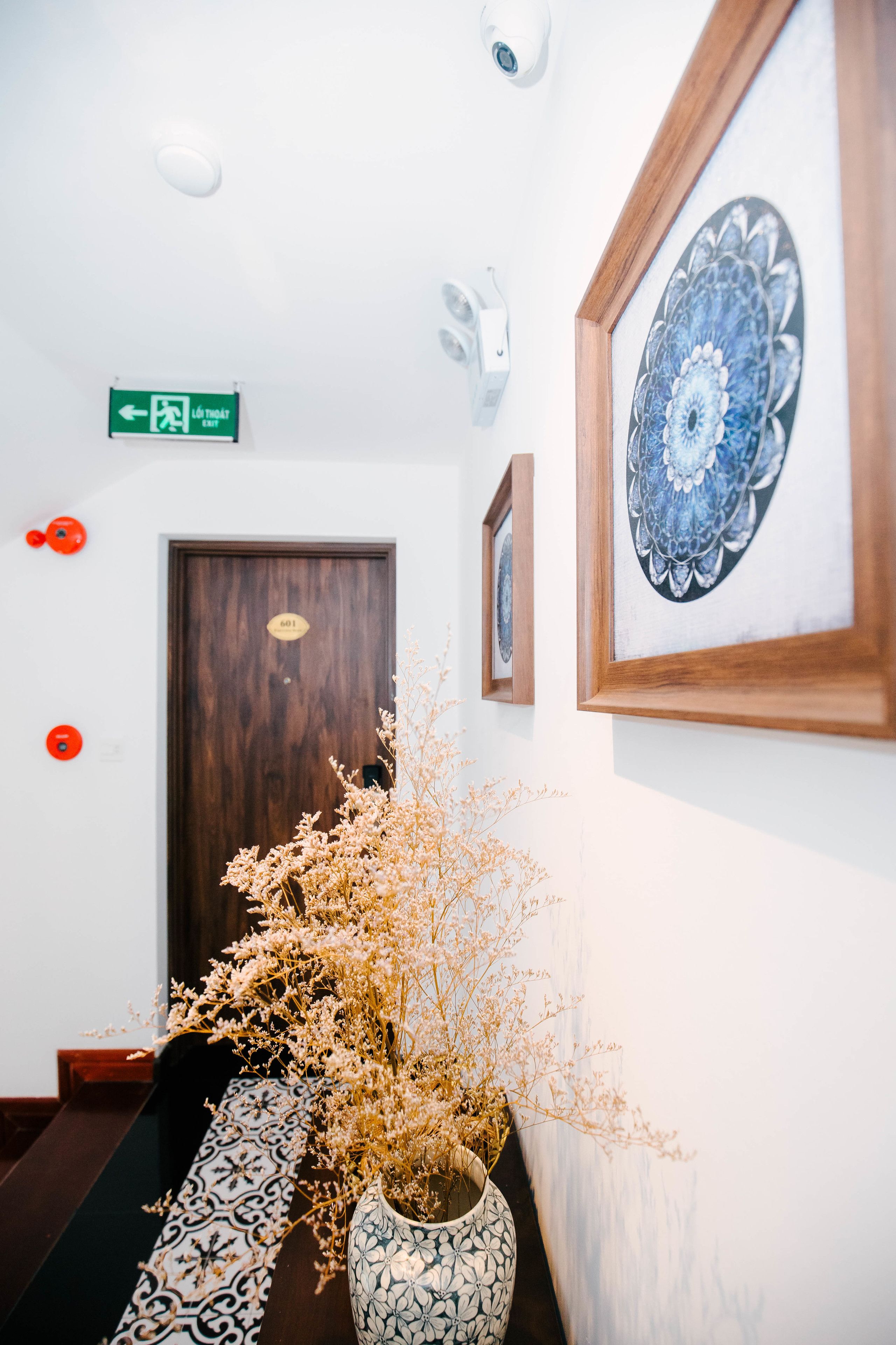 Photo - Rosa Hanoi Hotel