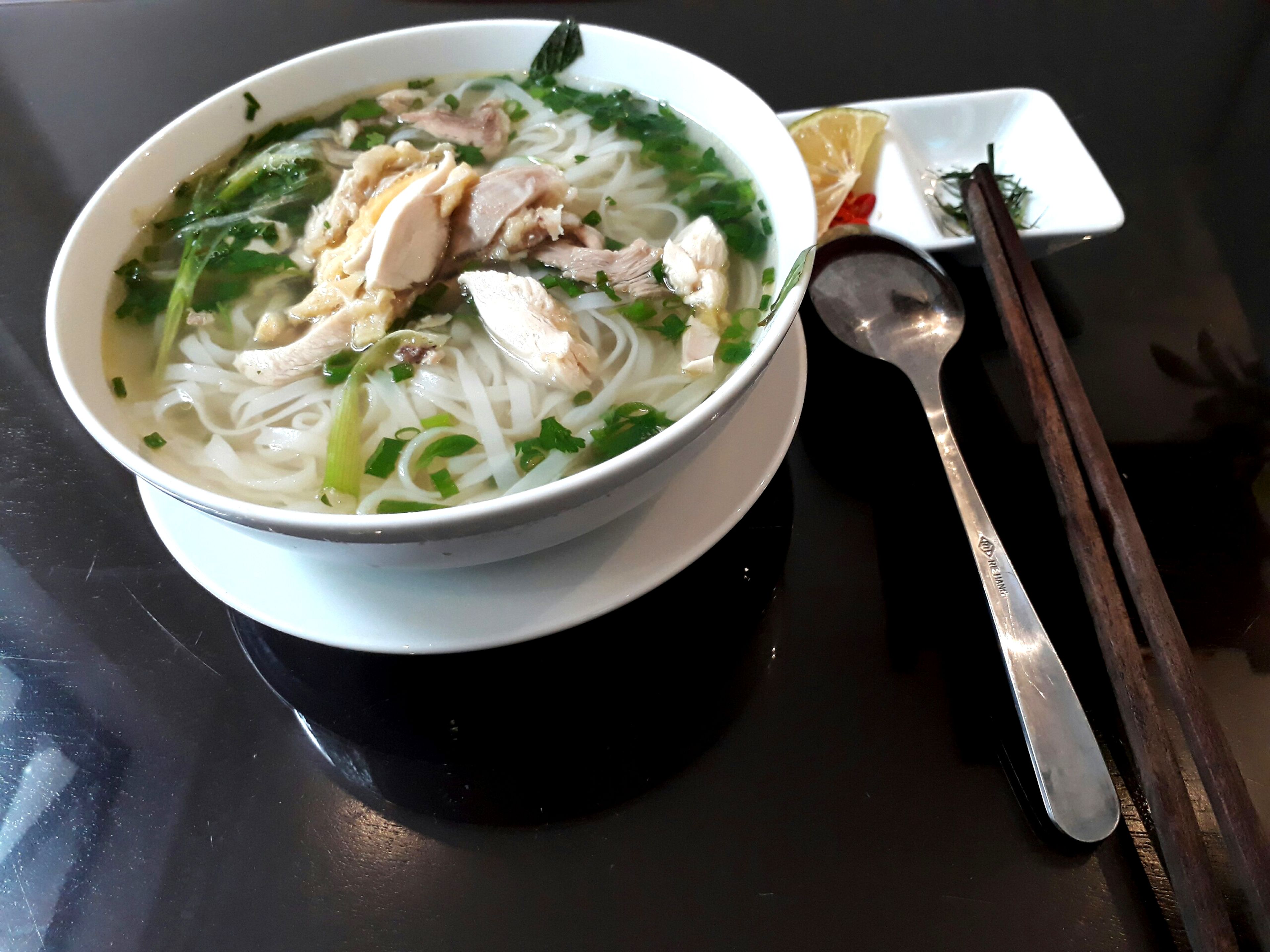 Photo - Rosa Hanoi Hotel