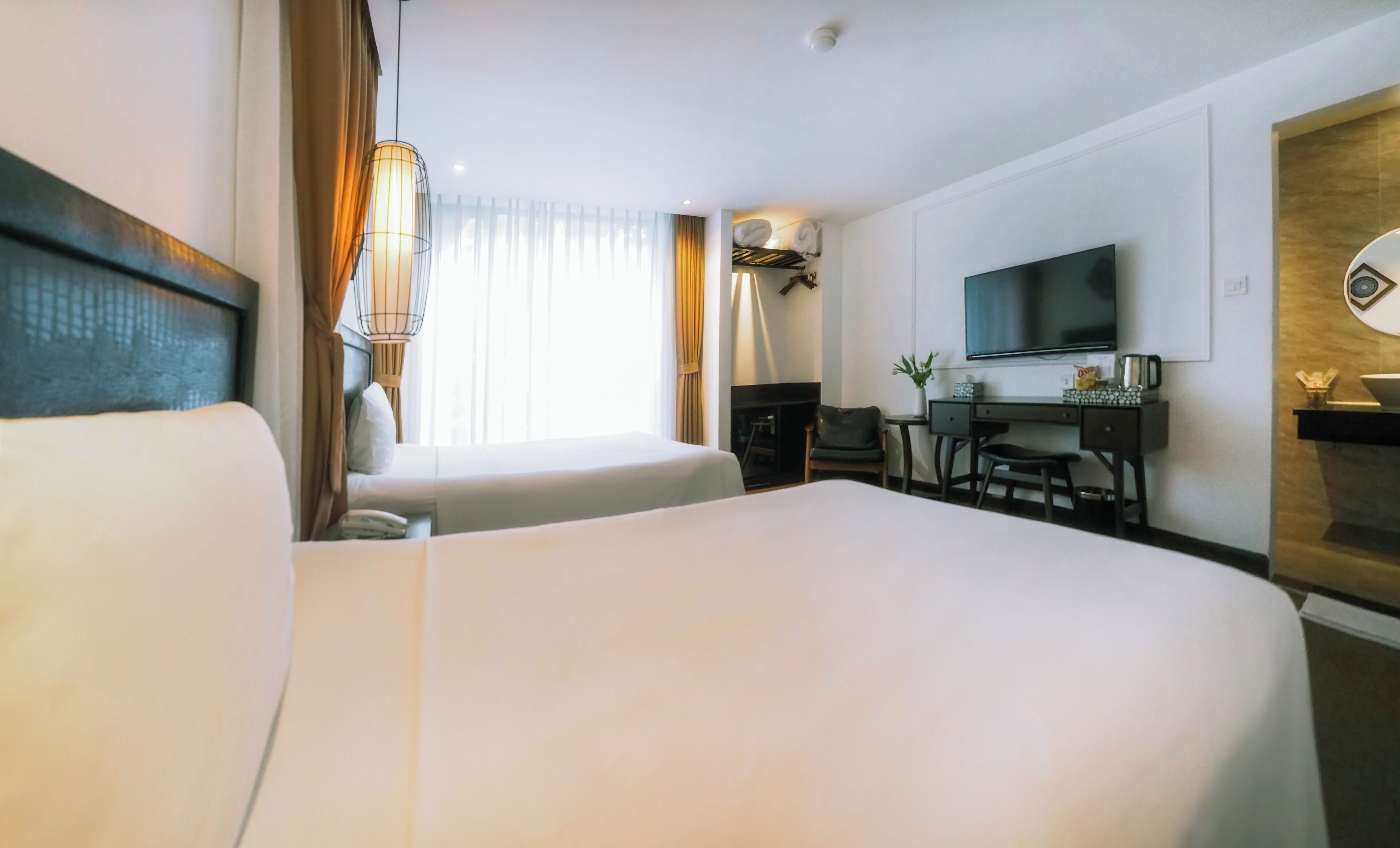 Foto - Rosa Hanoi Hotel