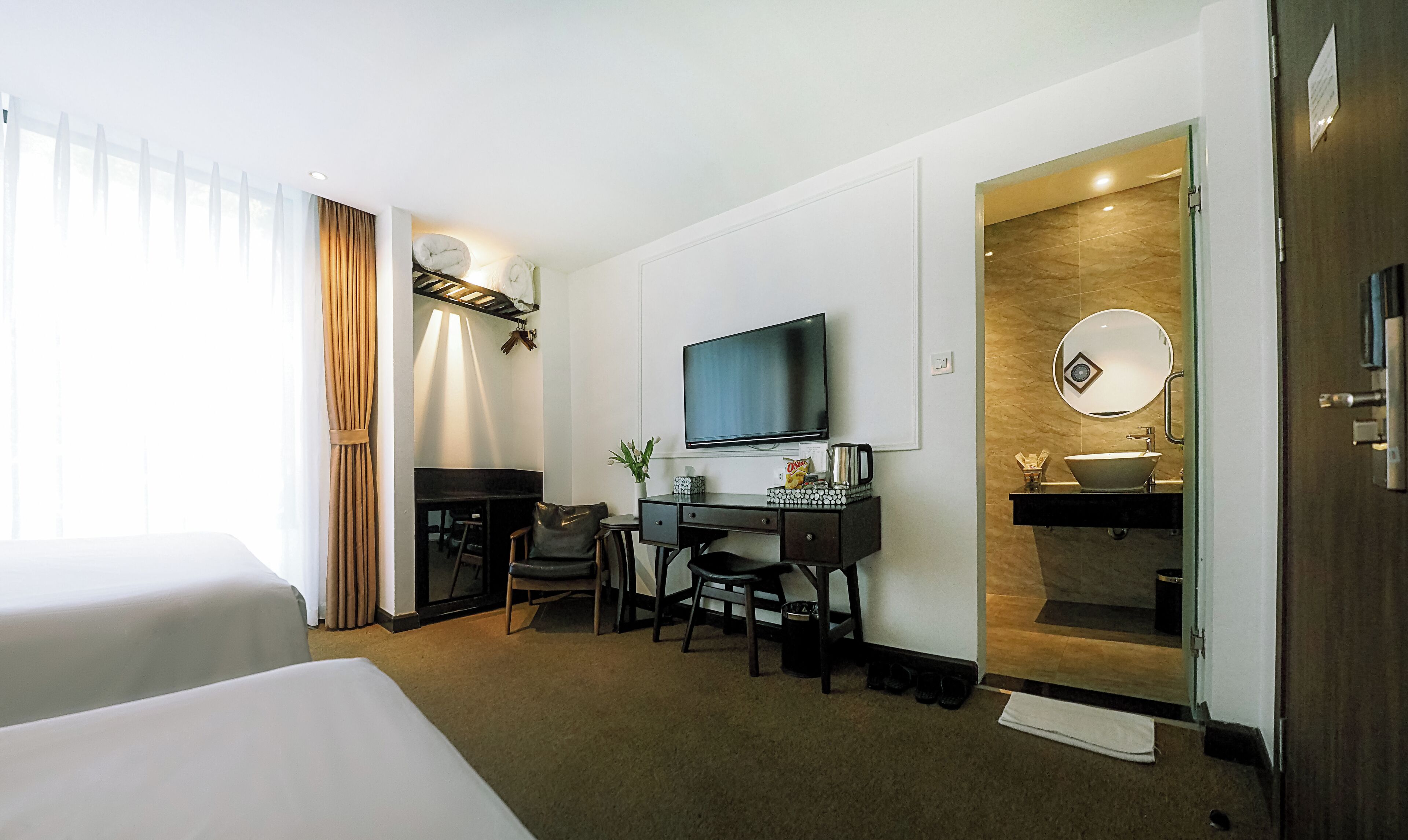 Foto - Rosa Hanoi Hotel