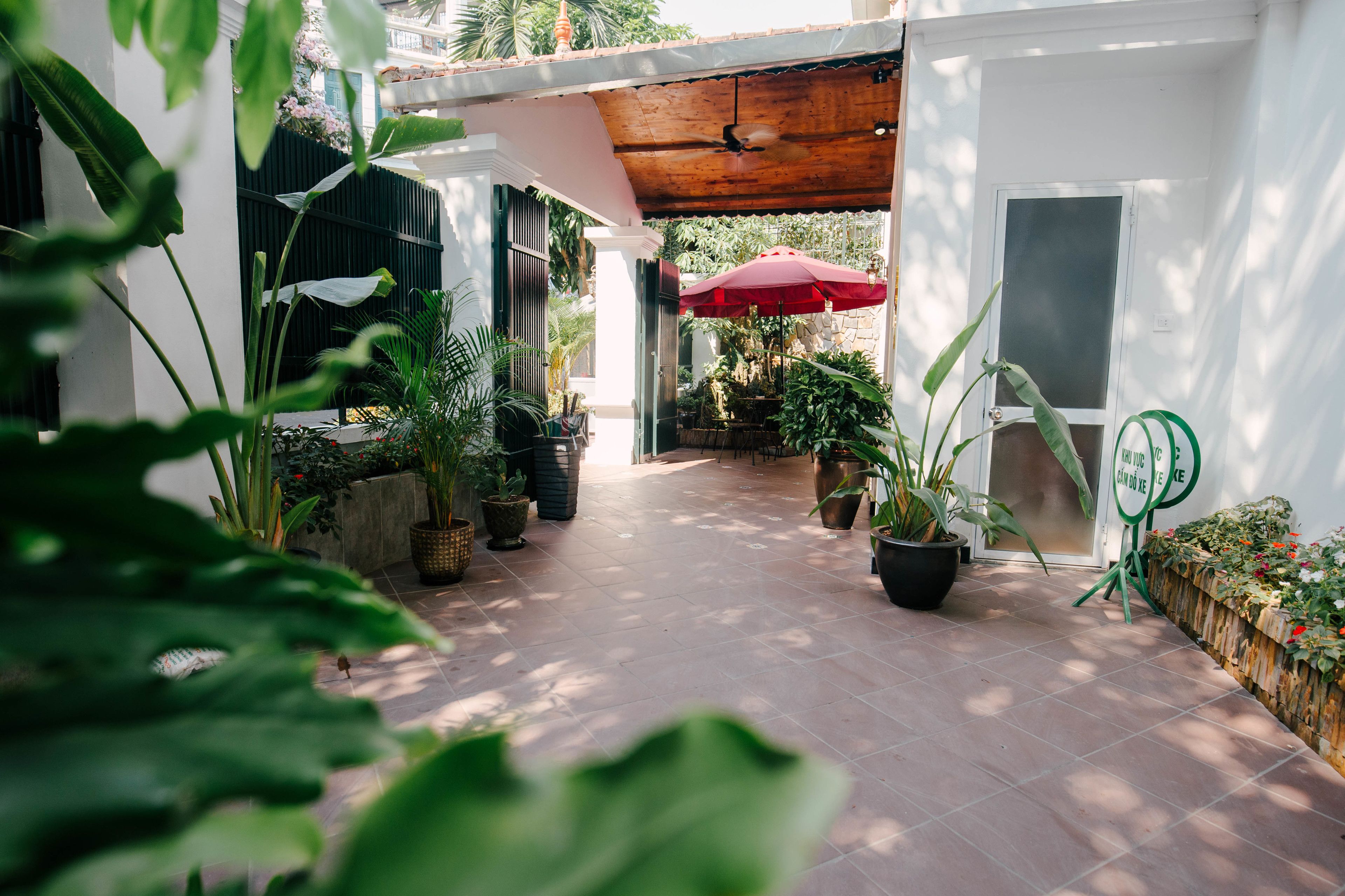 Photo - Rosa Hanoi Hotel