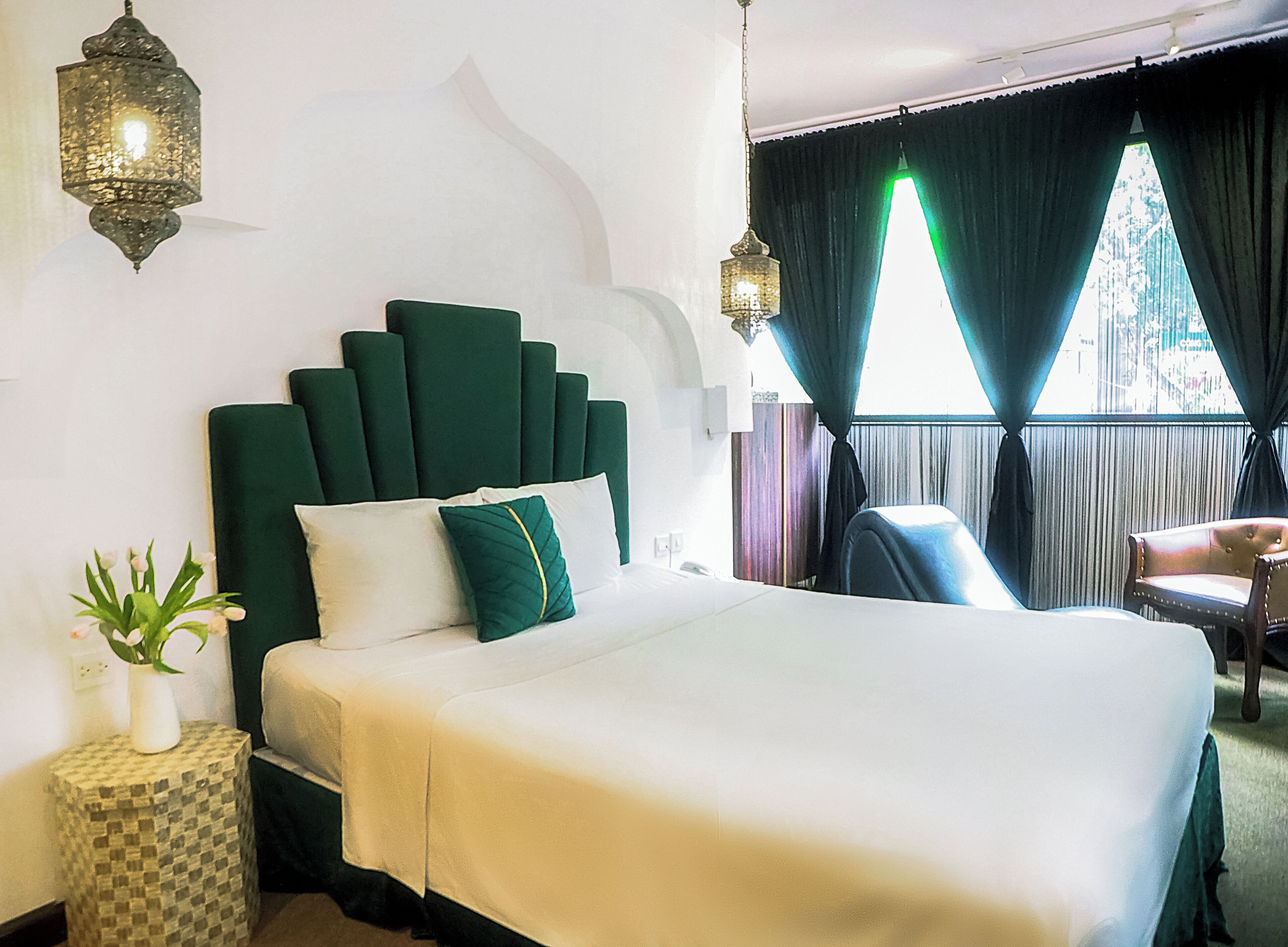 Foto - Rosa Hanoi Hotel