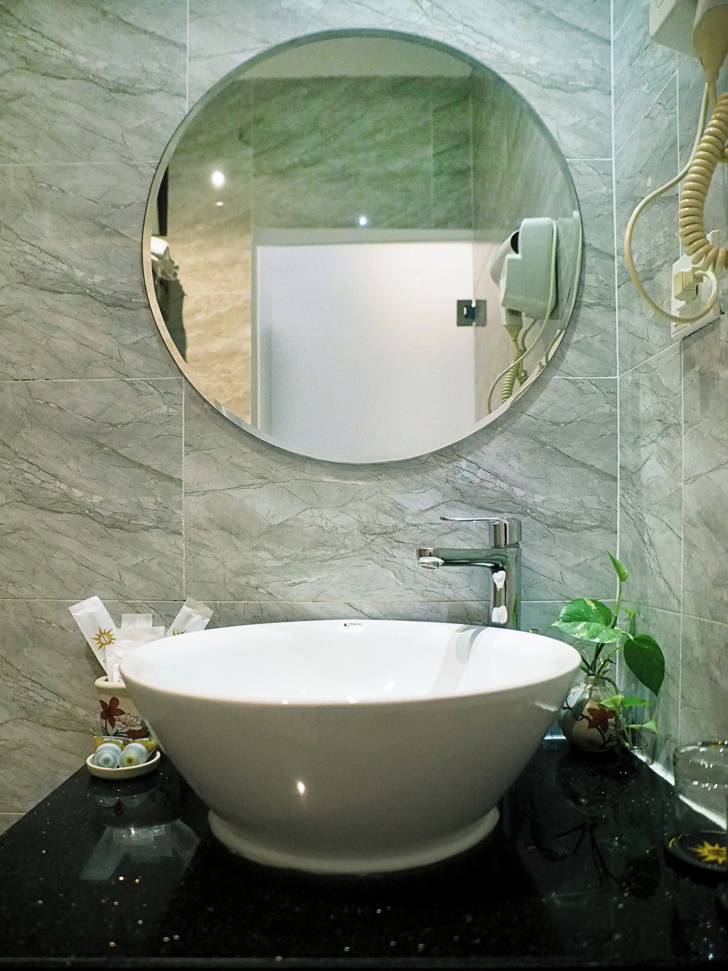 Photo - Rosa Hanoi Hotel