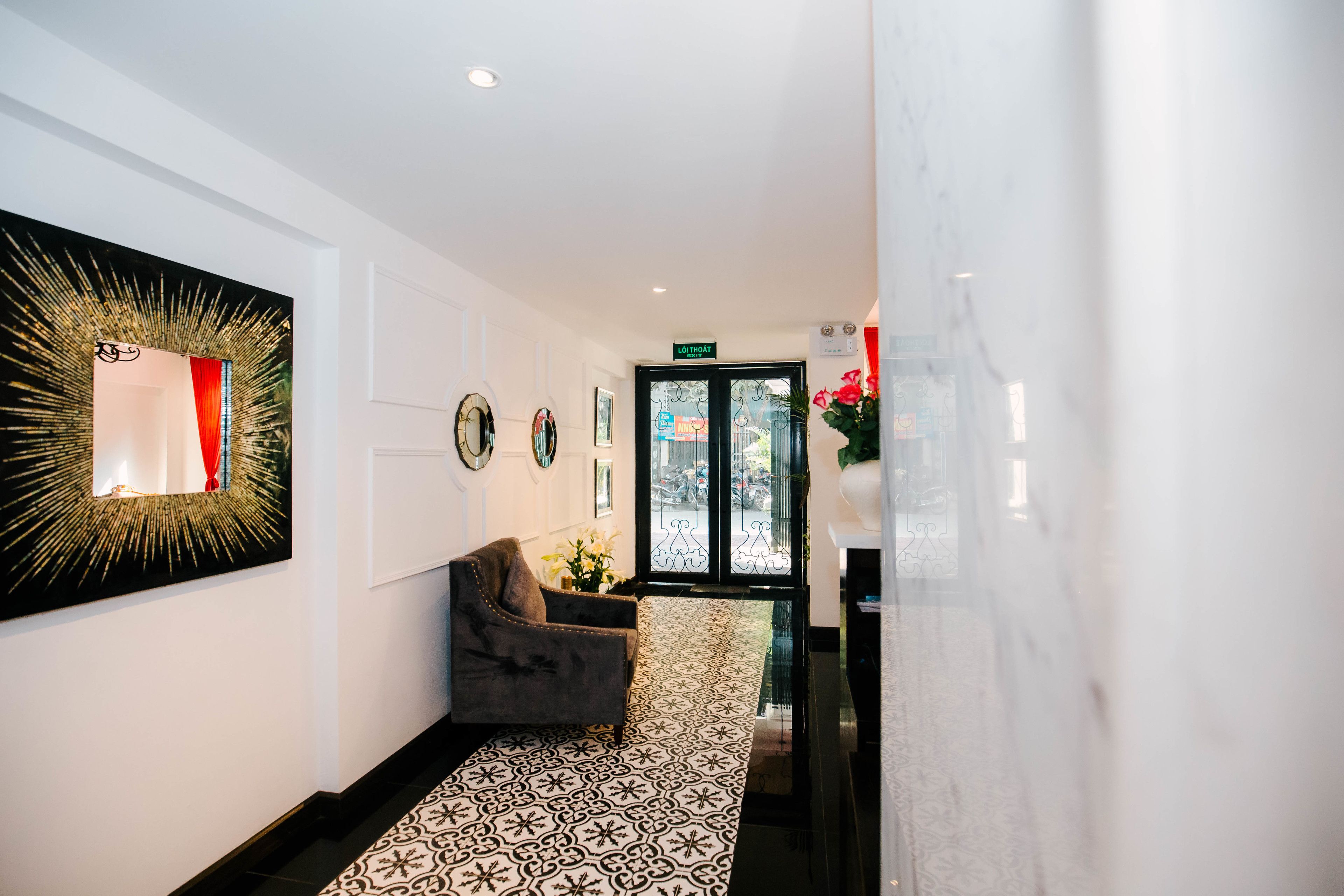 Photo - Rosa Hanoi Hotel