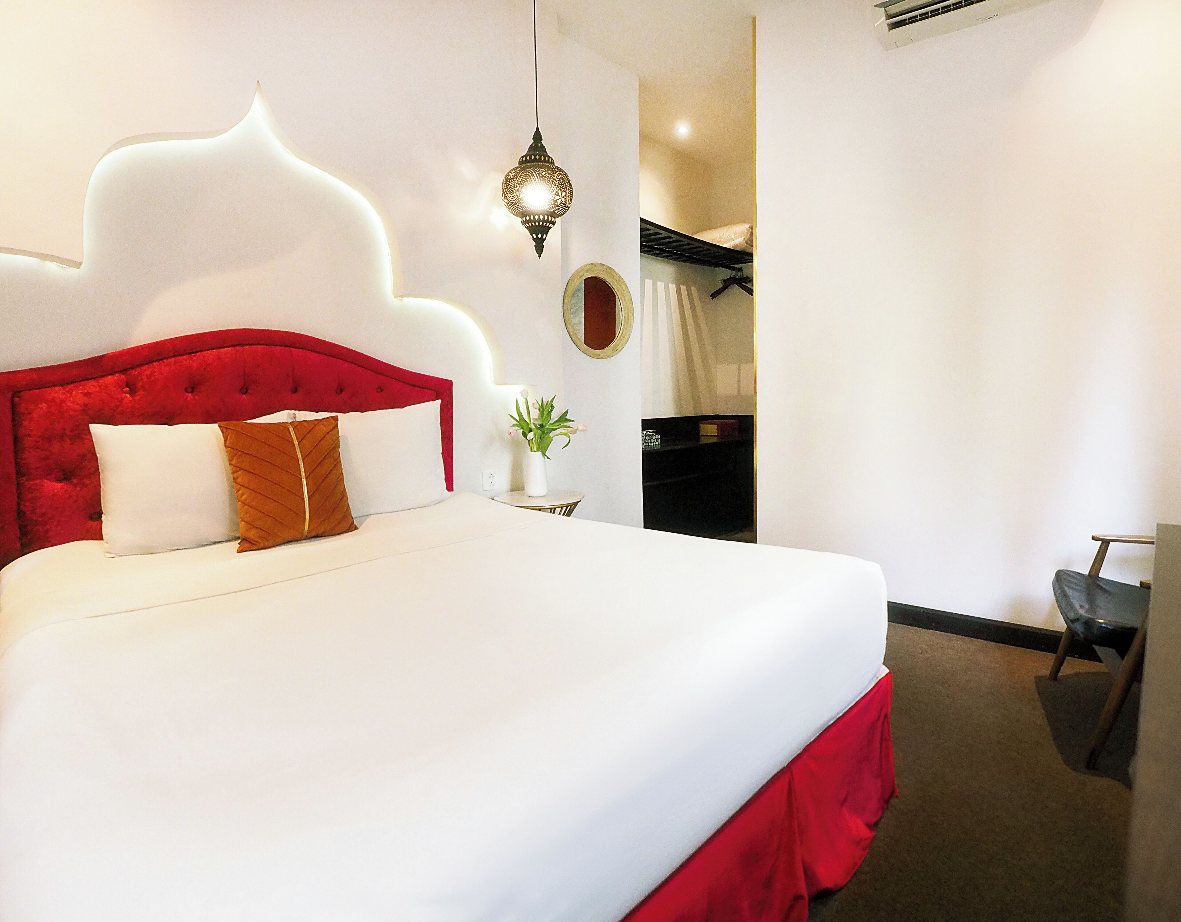 Photo - Rosa Hanoi Hotel