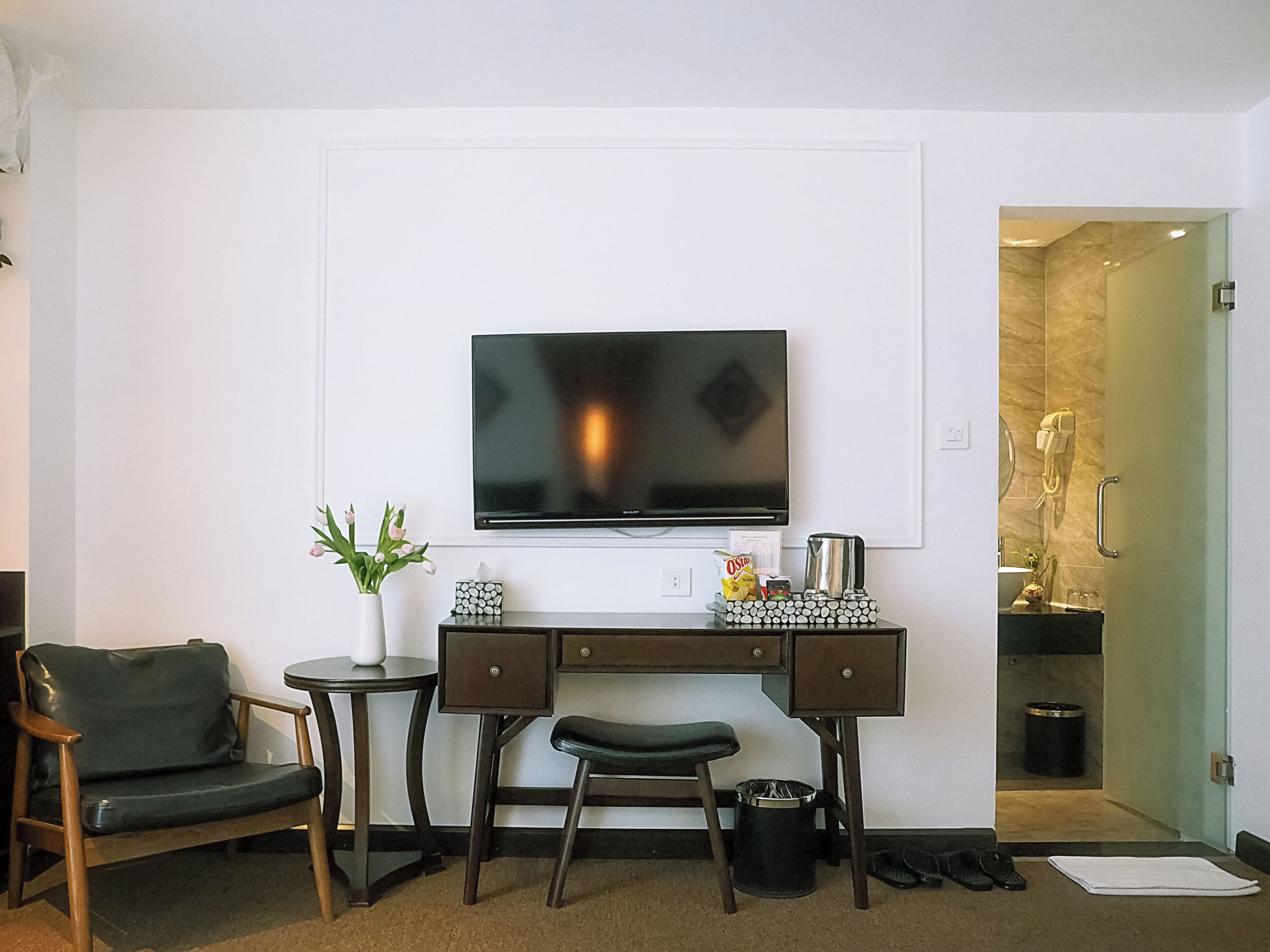 Photo - Rosa Hanoi Hotel