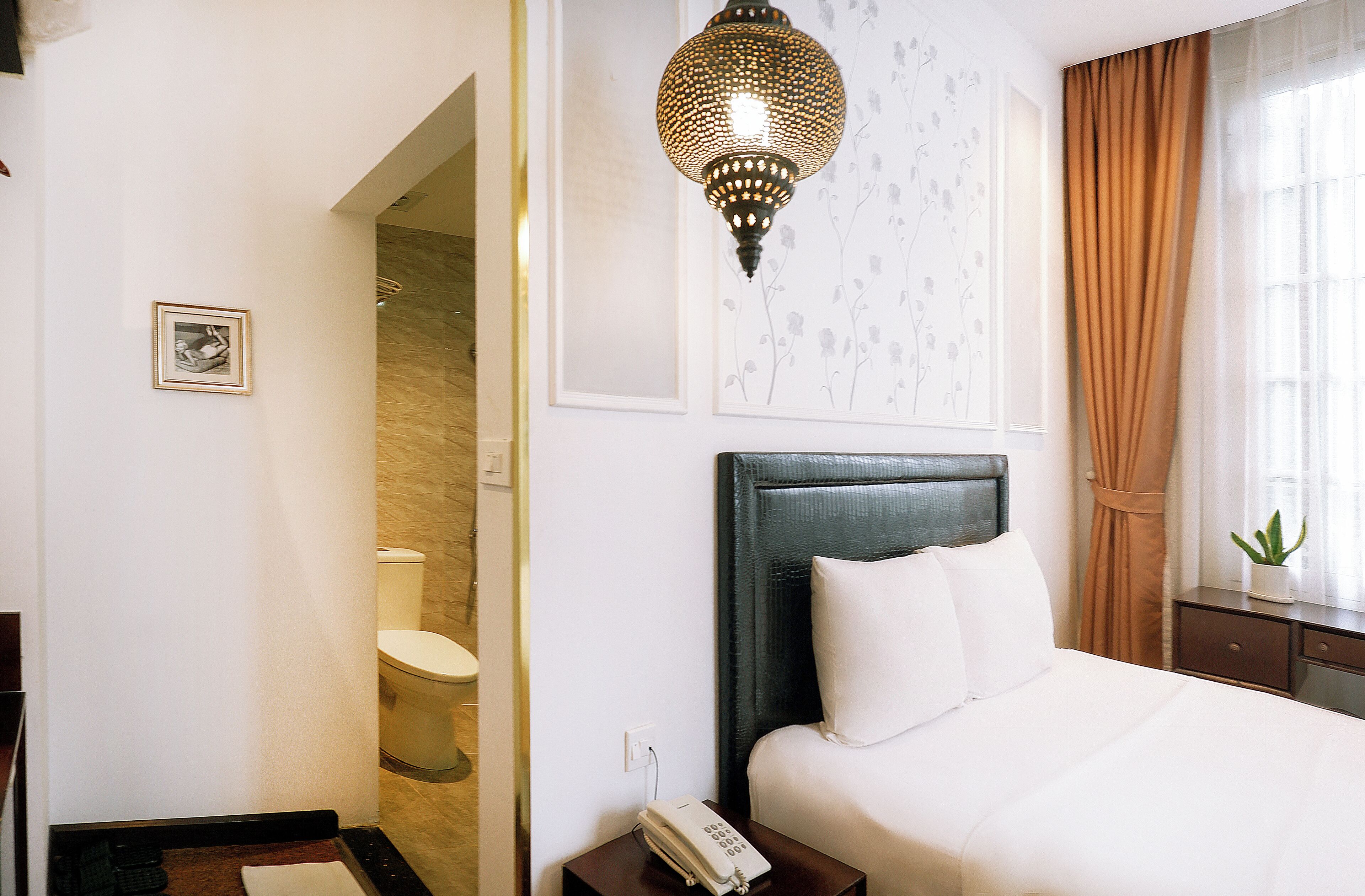 Photo - Rosa Hanoi Hotel