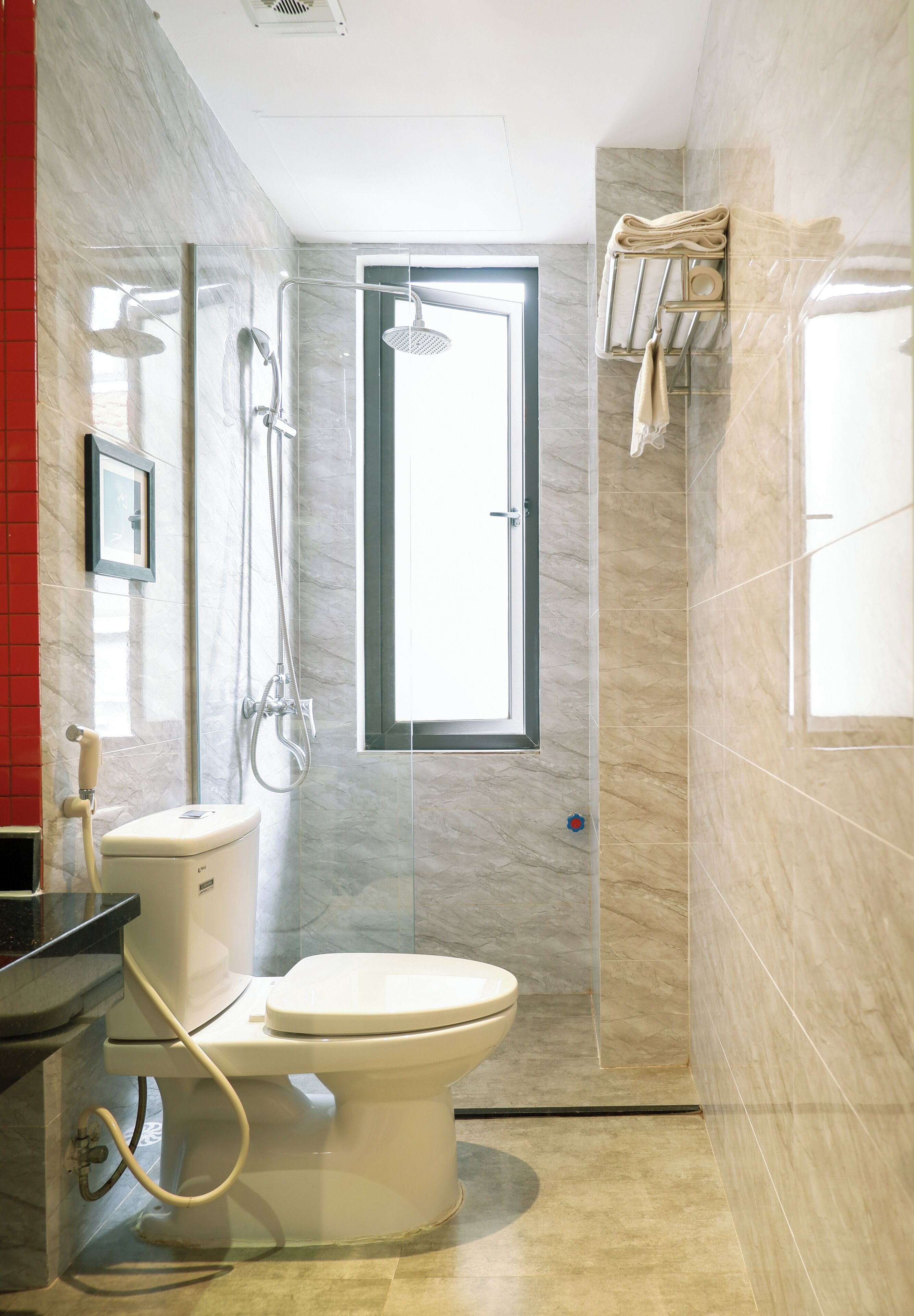 Foto - Rosa Hanoi Hotel