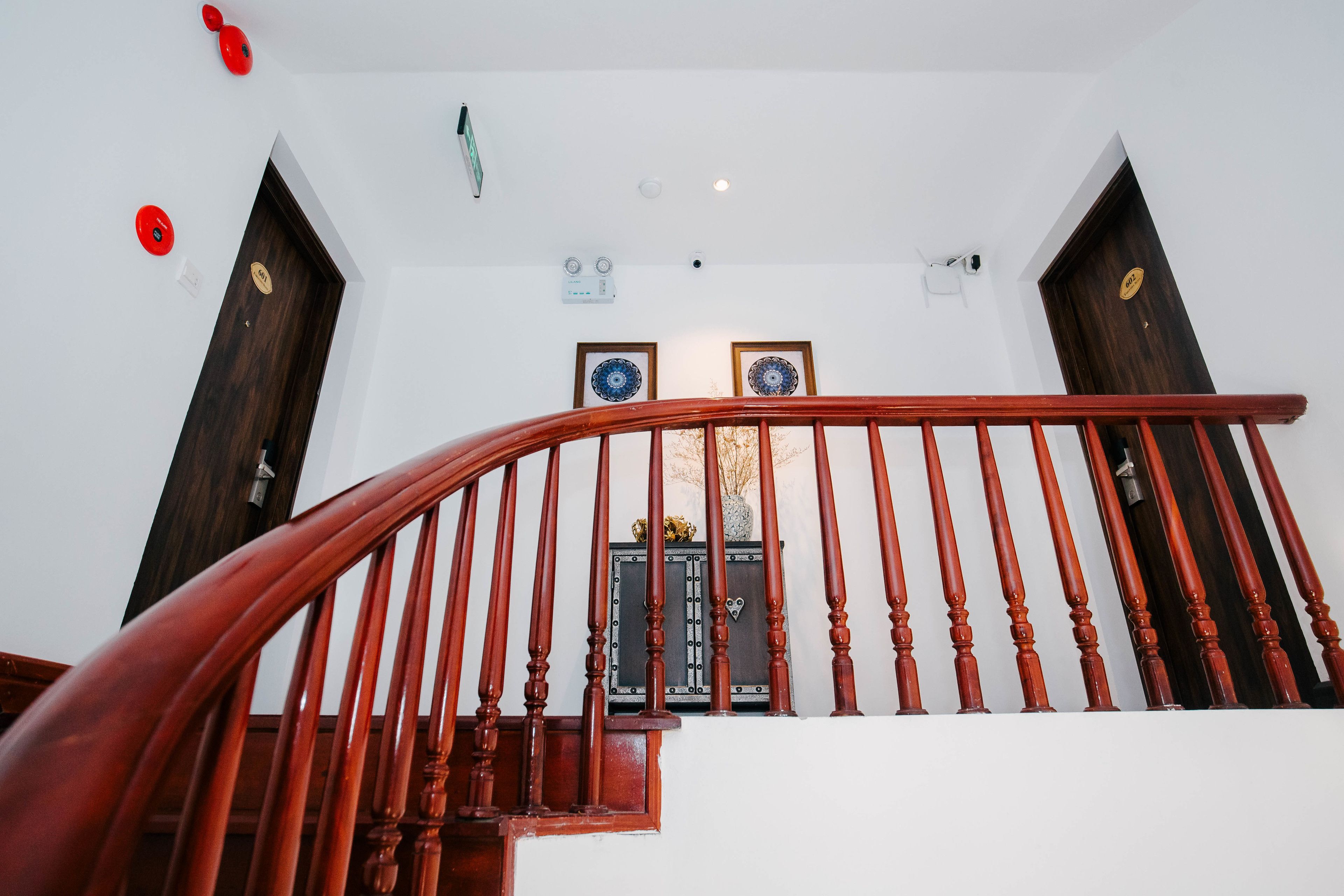 Photo - Rosa Hanoi Hotel