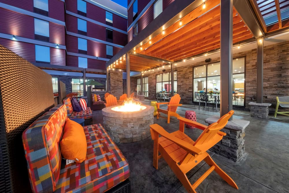 Home2 Suites by Hilton Portland Hillsboro