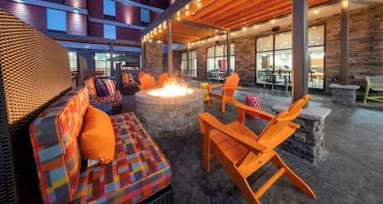Home2 Suites by Hilton Portland Hillsboro
