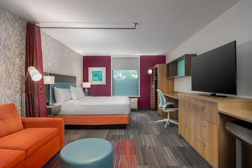 Home2 Suites by Hilton Portland Hillsboro