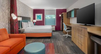Home2 Suites by Hilton Portland Hillsboro