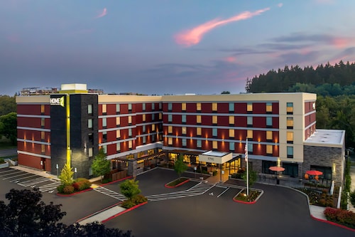 Home2 Suites by Hilton Portland Hillsboro