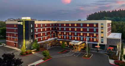 Home2 Suites by Hilton Portland Hillsboro