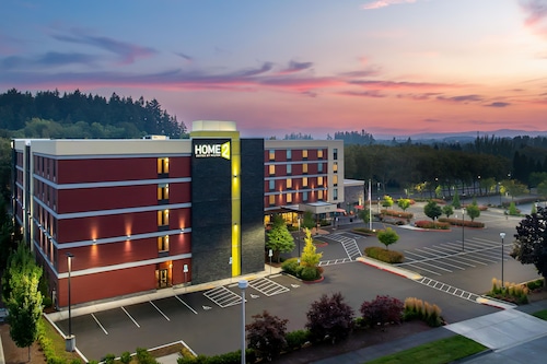 Home2 Suites by Hilton Portland Hillsboro