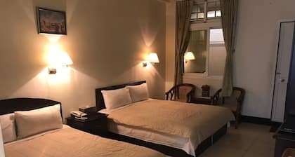 Songboling Hot Spring Inn