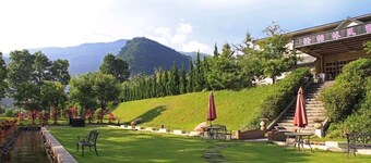 Songboling Hot Spring Inn